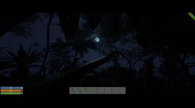 Screenshot of Lost World