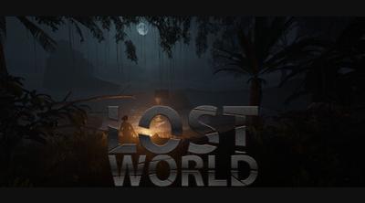 Logo von Lost World