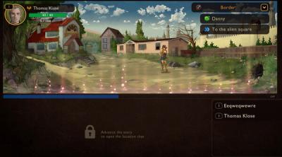 Screenshot of LostMagic
