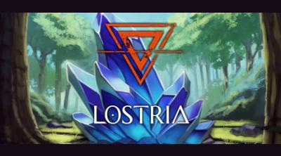 Logo of Lostria