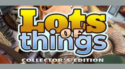 Logo of Lots of Things