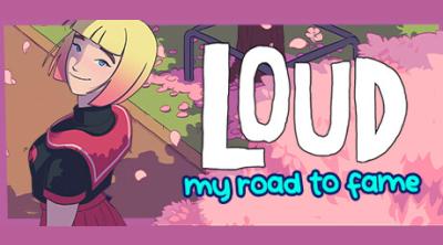Logo of LOUD: My Road to Fame