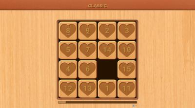Screenshot of Love 15