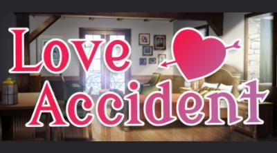 Logo of Love Accident