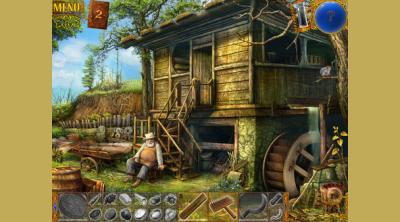 Screenshot of Love Chronicles: The Spell