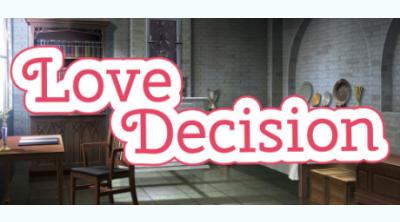 Logo of Love Decision