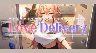 Logo of Love Delivery