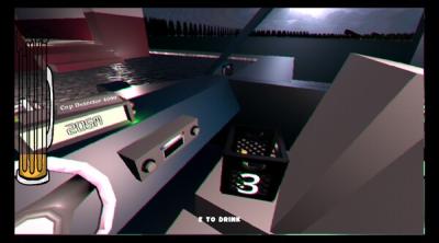 Screenshot of Love Drunk