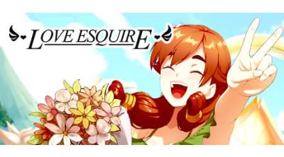 Logo von Love Esquire - RPGDating SimVisual Novel