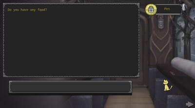 Screenshot of Love Exalt 8372