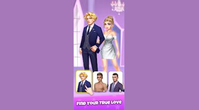 Screenshot of Love Fantasy: Match & Stories