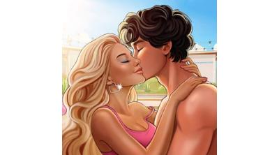 Logo of Love Island: The Game