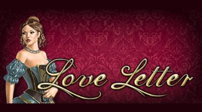 Logo de Love Letter