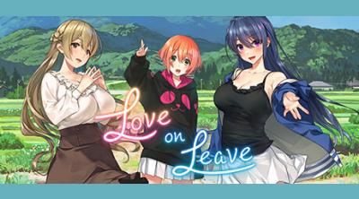 Logo of Love on Leave