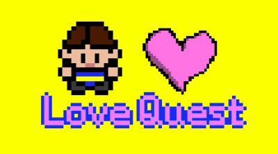 Logo of Love Quest