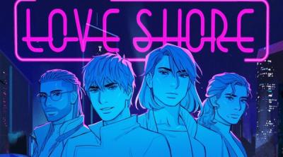 Screenshot of Love Shore