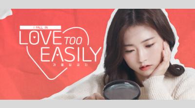 Logo of Love Too Easily