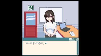 Screenshot of LoveAndComplex