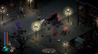 Screenshot of Lovecraft's Untold Stories 2