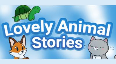 Logo von Lovely Animal Stories