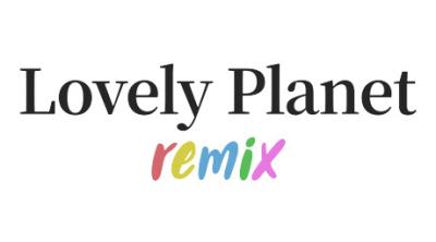 Logo of Lovely Planet Remix