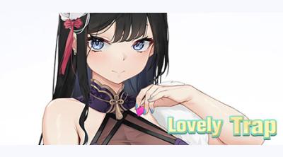 Logo de Lovely Trap