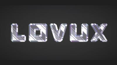 Logo de Lovux