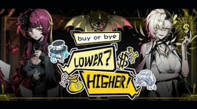 Logo of Lower? higher!: buy or byeA