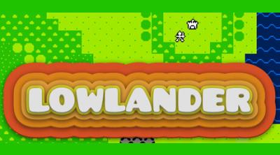 Logo of Lowlander