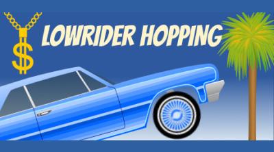 Logo of Lowrider Hopping