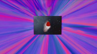 Screenshot of L.S.D.: Prologue to Lasting Spiritual Derangement