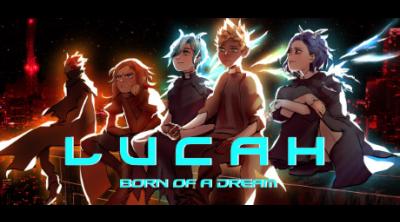 Logo of Lucah: Born of a Dream