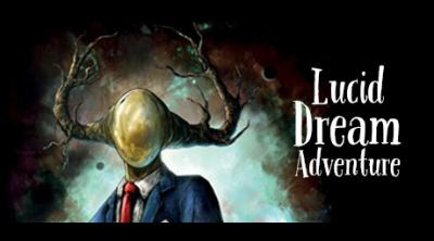 Logo de Lucid Dream Adventure: Mystery