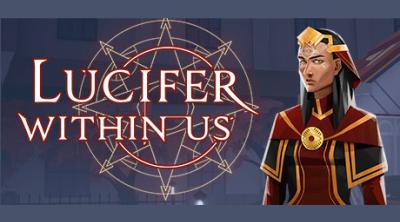 Logo de Lucifer Within Us