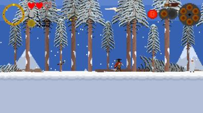 Screenshot of Luckslinger