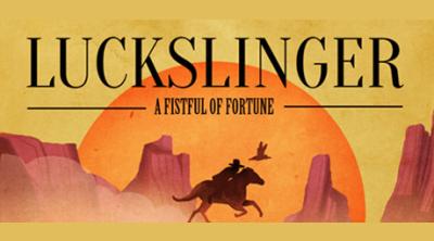 Logo of Luckslinger