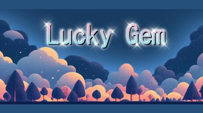 Logo de Lucky Gem