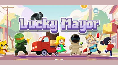 Logo von Lucky Mayor