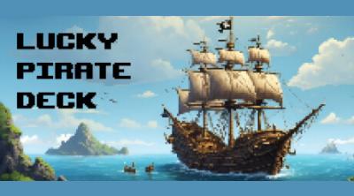 Logo of Lucky Pirate Deck