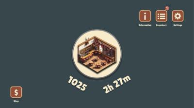 Screenshot of Lucky Realtor