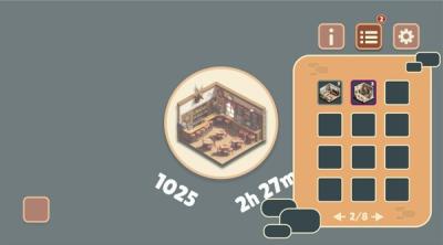 Screenshot of Lucky Realtor