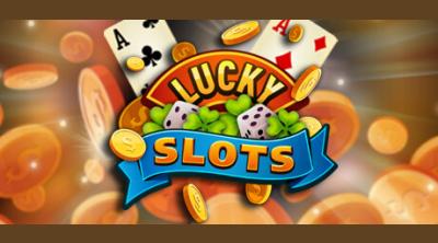 Logo de Lucky Slots