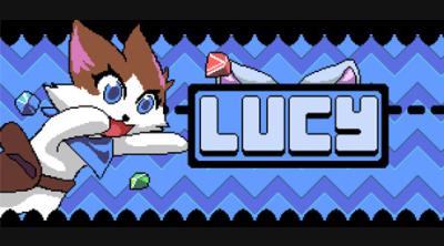 Logo of Lucy