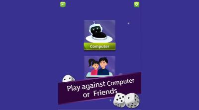 Screenshot of Ludo Play