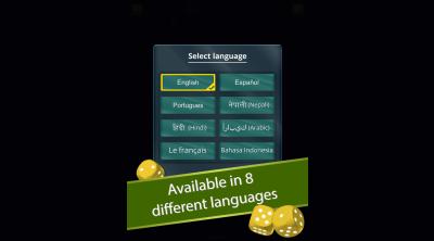 Screenshot of Ludo Play