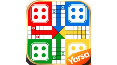 Logo of Ludo Play