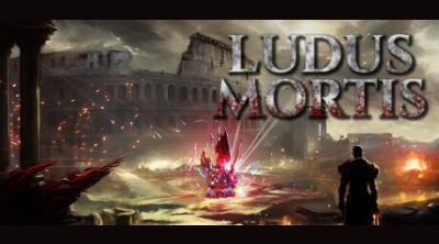 Logo of Ludus Mortis