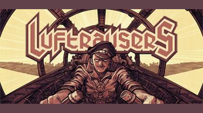 Logo of Luftrausers