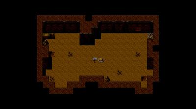 Screenshot of Lukewarm Massacre: The Spirit of Light