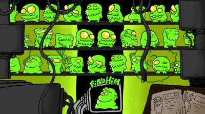 Screenshot of LUL inc.
